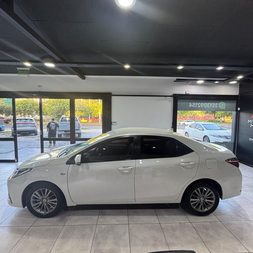 Toyota Corolla 1.8 Xei Mt Pack 140cv