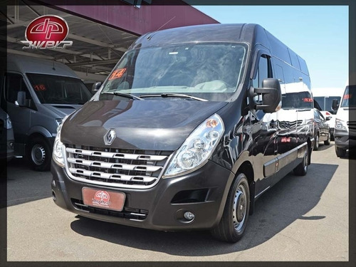Renault Master 2.3 Executiva L3h2 16l