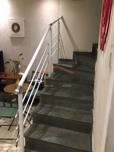 Imagem 3 de 15 de Casa Em Condominio, Venda, Vila Nova Mazzei, Sao Paulo - 25448 - V-25448