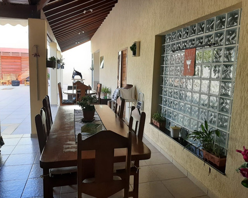 Imagem 16 de 23 de Casa Em Condomínio À Venda No Terras De São Francisco - Sorocaba/sp - Ch00676 - 68232030