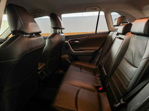 Toyota RAV4 2.5 S Connect Awd Aut. (hev) 5p Hibrido