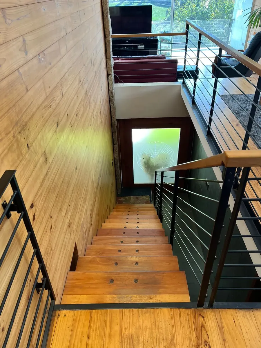 Imagen 5 de 26 de Arriendo Año Corrido Gran Casa 2 Niveles, Concón.