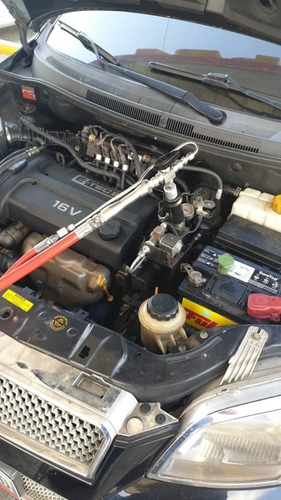 Imagen 7 de 7 de Chevrolet Aveo
