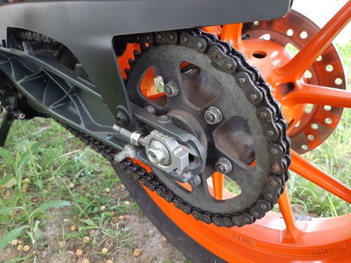 Ktm Rc 390