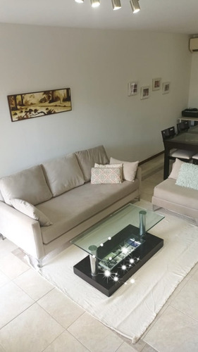 Duplex 3 Dormitorios En Barrio Cerrado Green Park Pilar
