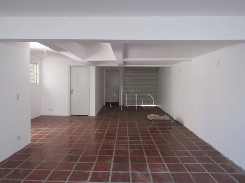 Casa Com 3 Dormitórios À Venda, 223 M² Por R$ 490.000,00 - Jardim Elite - Piracicaba/sp - Ca3550