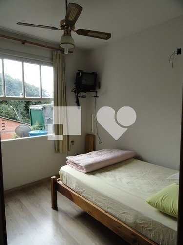 Imagem 15 de 15 de Apartamento - Cidade Baixa - Ref: 37726 - V-58460000