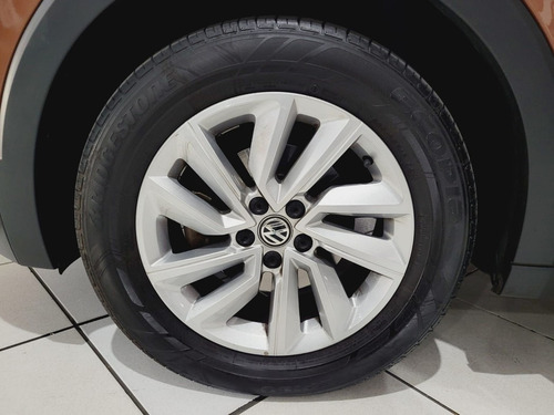 Imagem 14 de 14 de Volkswagen T-cross 1.0 200 Tsi 2020 Unico Dono Na Garantia
