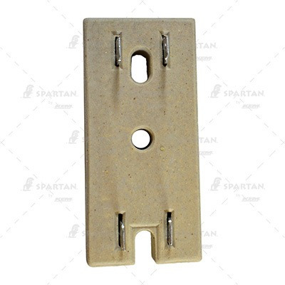 Resistencia Dodge Rm300 1974 - 1974 5.2 V8 Calidad