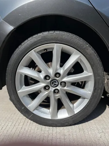 Mazda Mazda 3 2.5 S Grand Touring Hchback At