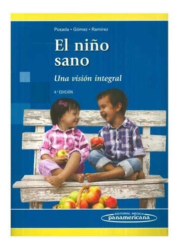 Posada - El Niño Sano 4ª Edición