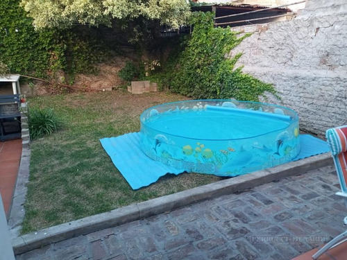 Imagen 10 de 12 de Casa 4 Ambientes