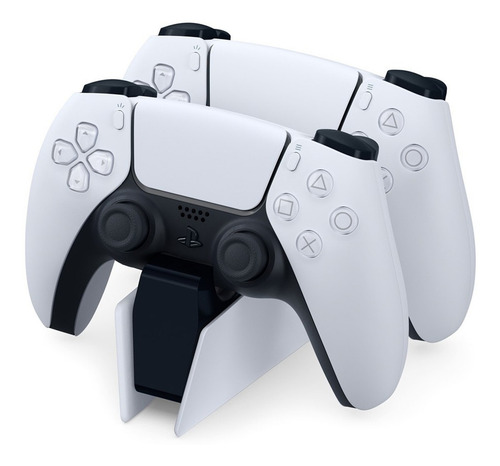 Base De Carga Dualsense Ps5 Charging Station