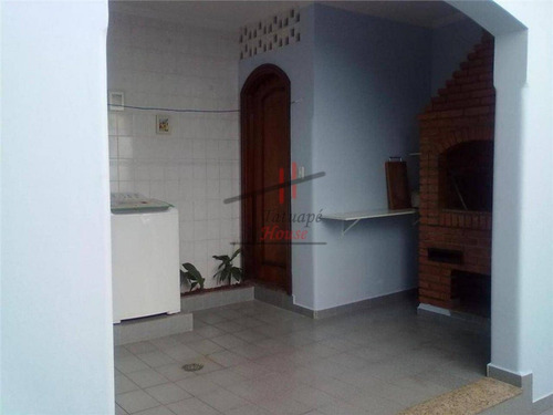 Casa - Vila Santa Isabel - Ref: 8816 - V-8816