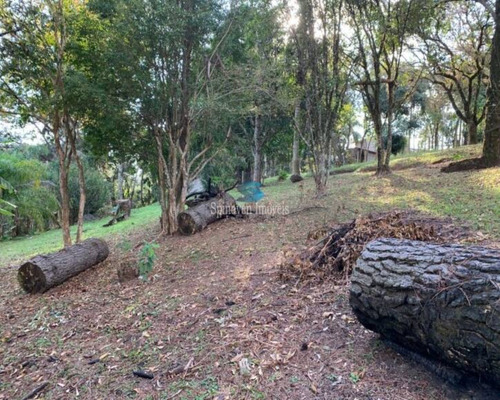 Imagem 11 de 30 de Chácara Para Residir Em Atibaia - Sp - Escriturada Com 3101,00 Metros Quadrados - Ch00925 - 69736248