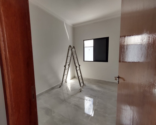 Imagem 11 de 14 de Casa 105m² 3 Dormitórios 1 Suíte Vila Paraty Indaiatuba Sp - Ca01065 - 69953087