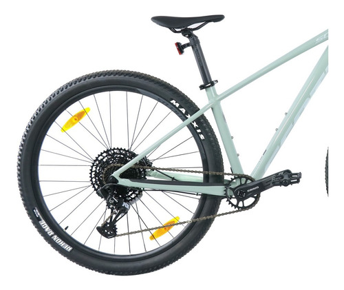 Bicicleta Aro 29 Scott Scale 940 Contessa