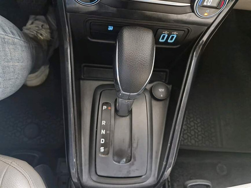Ford Ecosport 1.5 TI-VCT FLEX TITANIUM AUTOMÁTICO