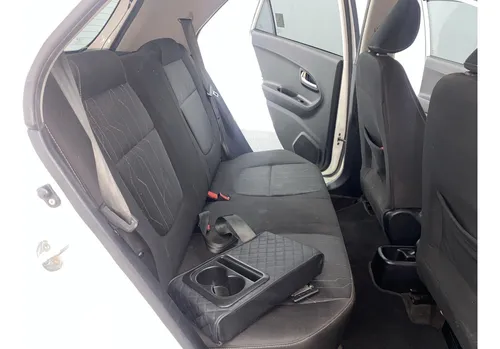 Kia Picanto Ion R 1.25 At