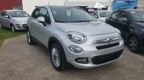 Fiat Cronos 1.3 Gse Drive Pack Conectividad