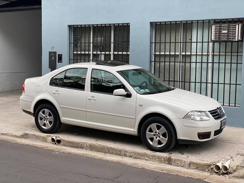 Volkswagen Bora 1.9 Tdi