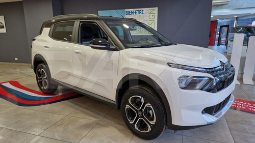 Citroën C3 Aircross 1.6 Vti Feel Pack