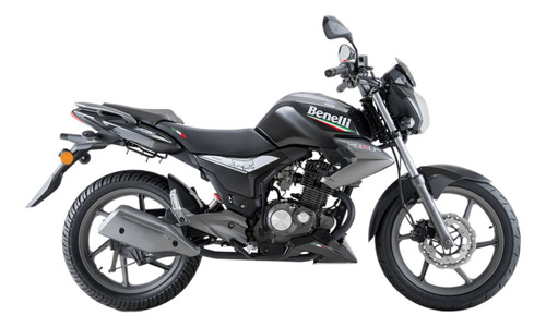 Benelli Tnt 15 - Merivian Motos - Entrega Inmediate