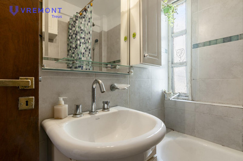 Carlos Gardel 1500 Departamento 2 Ambientes Venta Cochera Ol