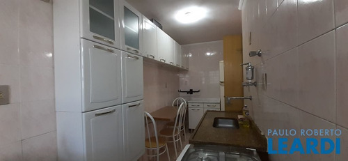 Imagem 8 de 15 de Apartamento - Pompéia - Sp - 609063