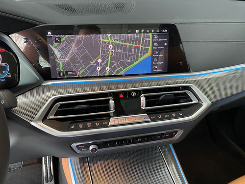Imagem 12 de 15 de Bmw X5 Xdrive 45e 2021/2022