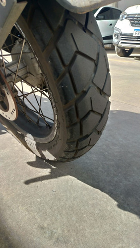 Imagem 5 de 8 de Bmw G 650 Gs