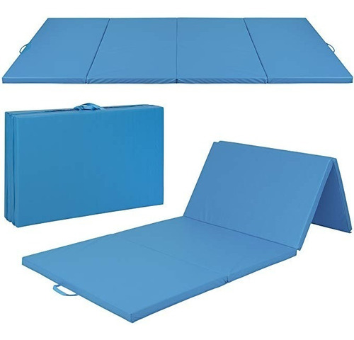 La Mejor Opción Productos 4'x10'x2  Mats Aerobic Gimnasia Gi