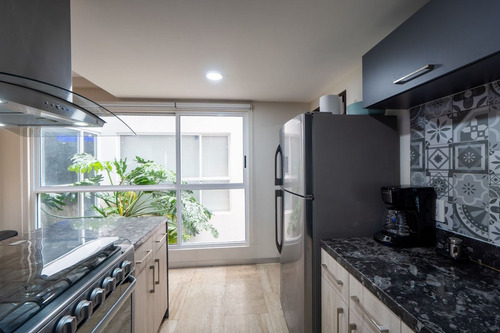 ¡vive Al Sur De La Cdmx Con Comodidad! Tlalpan Pedregal De San Nicolás
