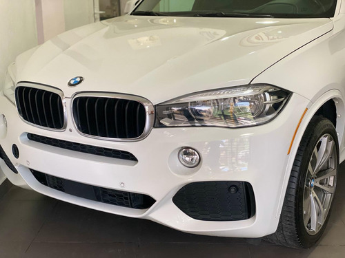 Bmw X5 2014 Xdrive35i Full