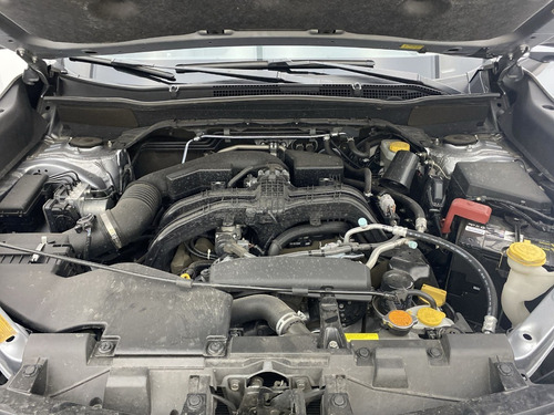 Imagen 19 de 25 de Subaru Foresterr 2.5i-s Es 2.5