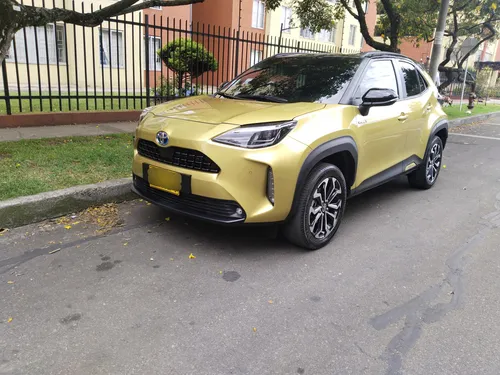 Toyota Yaris Cross 1.5 Hev Xls