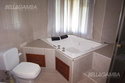 Imagen 20 de 30 de Importante Residencia En El Exclusivo Country Buenos Aires Golf De Bella Vista