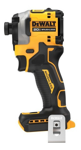 Atornillador De Impacto Dewalt Dcf850b S/carbones Imp. Usa