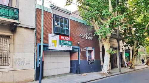 Imagen 4 de 9 de Lote En L - Zona Usaa - 8800m2 Vendibles