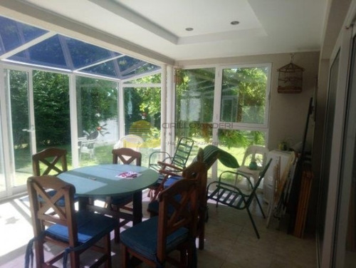 Imagen 30 de 30 de Casa En Venta En Pinamar Zona Alamos Golf Con Gas Natural