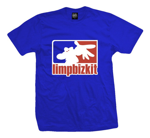 Remera Limp Bizkit - Significant Other