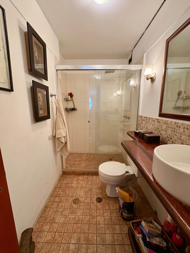 Apartamento En Venta En Los Samanes, 148 M2 Arf