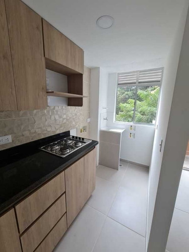Imagen 4 de 11 de Apartamento En Venta Bello, Antioquia Cerca A Fabricato