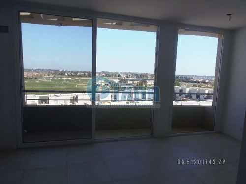 Barrio Cerrado Nordelta - El Palmar - Departamento Venta Usd 115.000