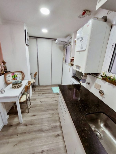Imagen 2 de 14 de Departamento En Venta De 2 Dormitorios En Otros Barrios