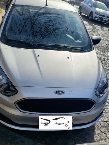 Ford Ka 1.5 S