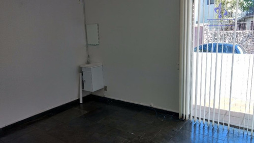 Imagem 15 de 30 de Casa Com 4 Dormitórios, 340 M² - Venda Por R$ 1.900.000,00 Ou Aluguel Por R$ 4.500,00/mês - Vila Embaré - Valinhos/sp - Ca1586
