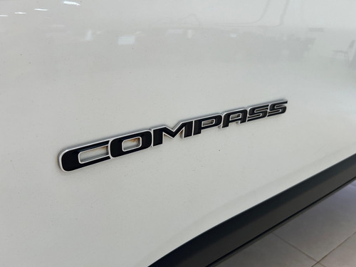 Jeep Compass LONGITUDE 2.0 4x4 Dies. 16V Aut.