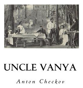 Libro Uncle Vanya: Scenes From Country Life - In Four Act...