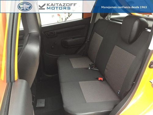 Suzuki S-presso Gl 2020 0km